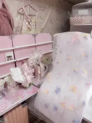 ネイル marron's roomのネイルデザイン