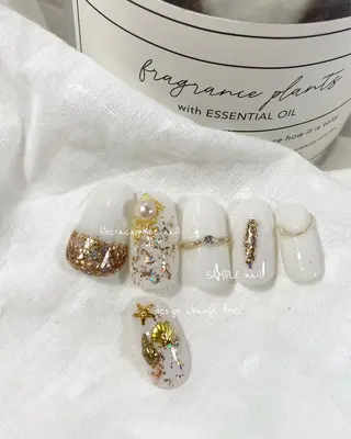 ネイル ネイル･エステ afdlbcのネイルデザイン