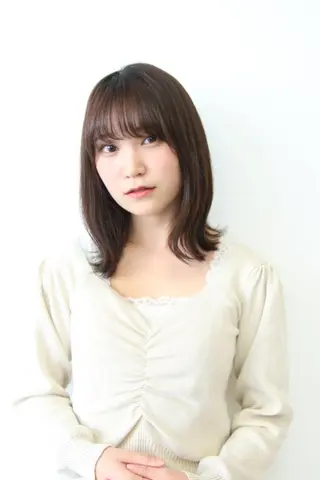 ミディアム un所属・un 溝の口 伊豆本のマツエク・マツパデザイン