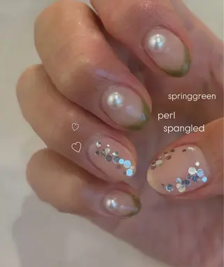 ネイル enurk店 🍋 丸谷みく♥のその他イメージ