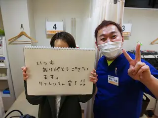 リフトアップ・たるみ ☆美容鍼小顔矯正のその他イメージ