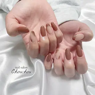 ネイル C'hou chouのネイルデザイン