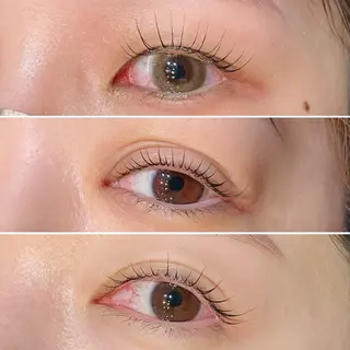 マツエク・マツパ haru所属・眉サロンharu 表参道🤍岡本の眉毛・アイブロウイメージ