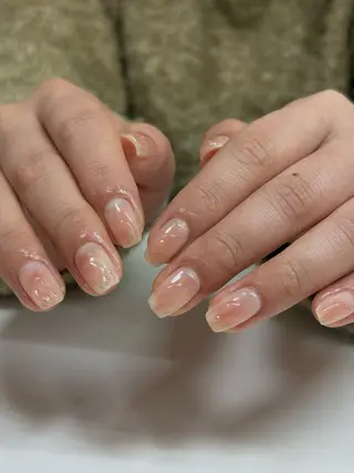 ネイル .clair 【クレル】のネイルデザイン