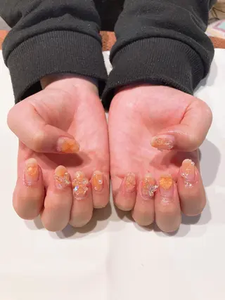 ネイル KaHaNa nail salonのネイルデザイン