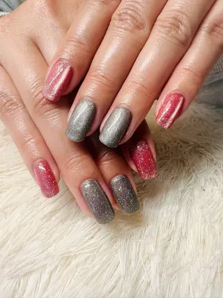 ネイル mahaloネイル 🫧yayoiのネイルデザイン