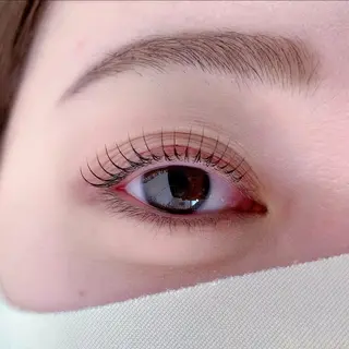 マツエク・マツパ マイ アンジェリークのマツエク・マツパデザイン