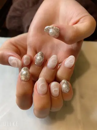 ネイル nail salon hanna所属・nail salon hannaのネイルデザイン