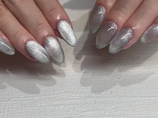 ネイル 森山 夏凜のネイルデザイン