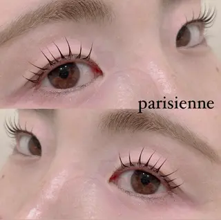 マツエク・マツパ 個室サロンAPiLA 橋本あゆみのマツエク・マツパデザイン