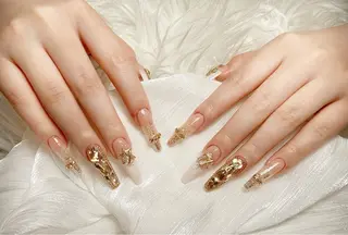 ネイル ENサロン けいのネイルデザイン