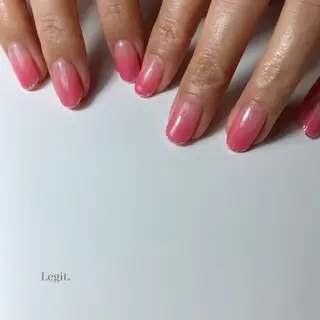 ネイル Legit nail salonのネイルデザイン