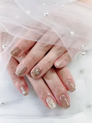 ネイル cerezo ショートネイル専門店のネイルデザイン