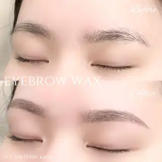 アイブロウ KAEDE☾ 浦和/まつ毛&眉毛のマツエク・マツパデザイン