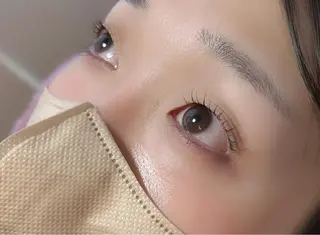 マツエク・マツパ ナリタ ミヅキのマツエク・マツパデザイン