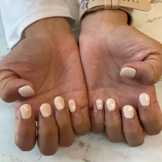 ネイル Honey Bee所属・Honey Bee Mikuのネイルデザイン