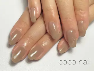 ネイル coconail kanaのネイルデザイン