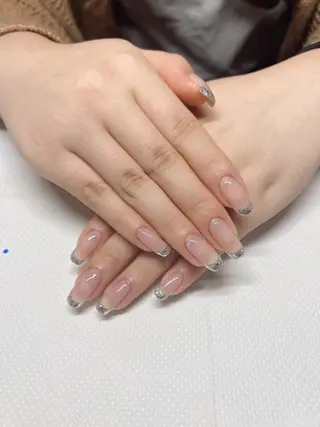 ネイル Odon Beauty  nail  salon所属・VIP TRENDYのネイルデザイン