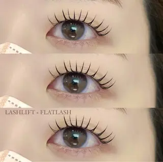 マツエク・マツパ アイラッシュサロンelu+所属・elu+ YUIのマツエク・マツパデザイン