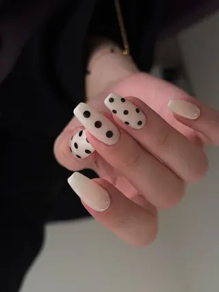 ネイル gui minamiのネイルデザイン