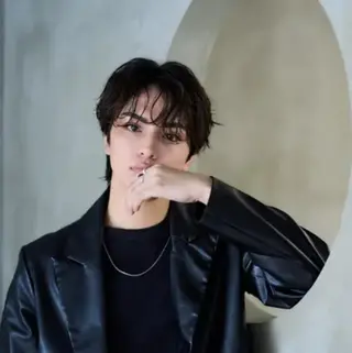 メンズ アイブロウ メンズ眉毛専門✨ Honokaの眉毛・アイブロウイメージ