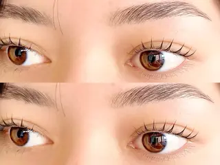 アイブロウ Juicyeye  志木店所属・Juicyeye SHION.Tの眉毛・アイブロウイメージ