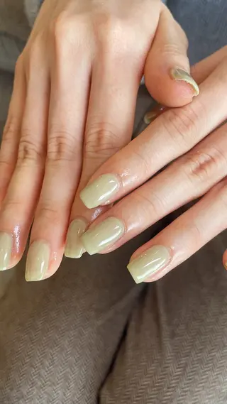 ネイル anny ／あにのネイルデザイン