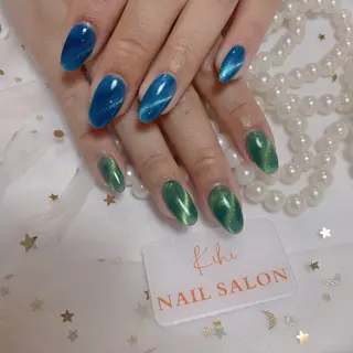 ネイル さくら💮💮 【オフ無料】のネイルデザイン