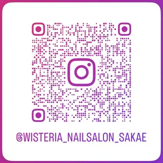 ネイル WISTERIA ayumiのネイルデザイン