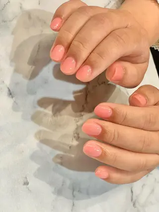 ネイル うるま市サロン Yuko Izawaのネイルデザイン