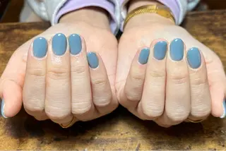 ネイル NAILSALON FROSCH所属・FROSCH/ 凜のネイルデザイン