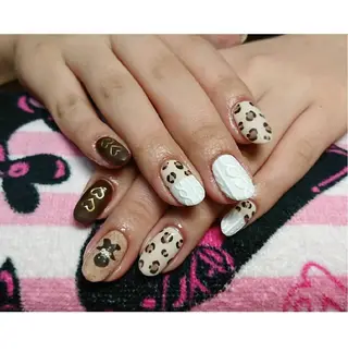 ネイル nail yukkoのネイルデザイン