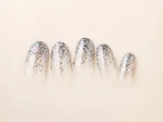ネイル TiaryNail 💎Kのネイルデザイン