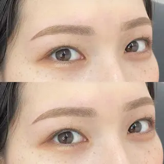 アイブロウ アイブロウサロン LUMICIA久留米の眉毛・アイブロウイメージ