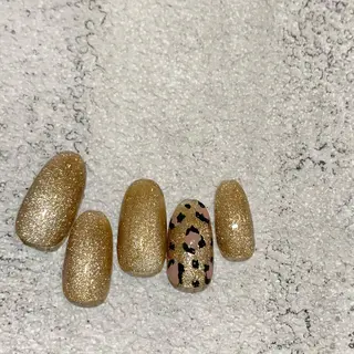 ネイル nail slon mioのネイルデザイン