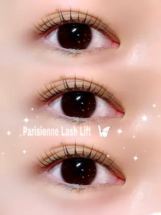 マツエク・マツパ lash & brow PORTE269所属・PORTE269🦋 Maika.のマツエク・マツパデザイン