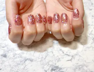 ネイル Antares .のネイルデザイン