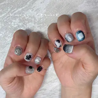 ネイル Cherirnail kaoriのネイルデザイン