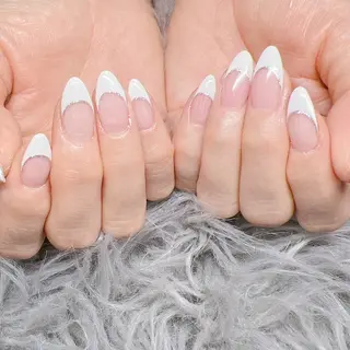 ネイル 個室ネイルサロンDolly  Girl〜ドーリーガール〜所属・DollyGirl KYOKOのネイルデザイン