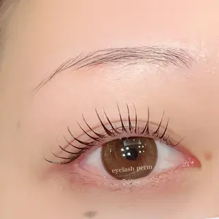 マツエク・マツパ Eye lashのマツエク・マツパデザイン