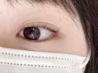 マツエク・マツパ ミルミー美容室所属・🦄💒💓齎藤 七海子🦄💒💓の眉毛・アイブロウイメージ