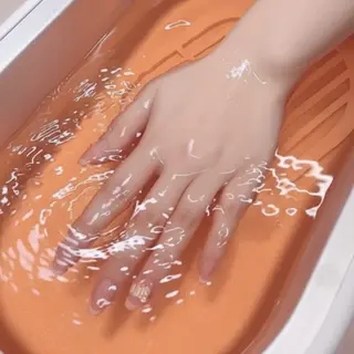 LUNA HAND所属・LUNA HANDのエステ・リラクイメージ