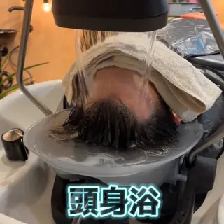 💇‍♂️キョウヤ パーマ特化💇‍♂️のヘアスタイル