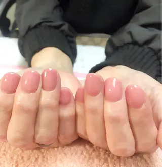 ネイル GＬA D所属・ＧＬAD グラットのネイルデザイン