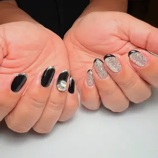 ネイル yu_.nail yuのネイルデザイン