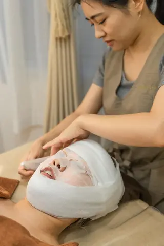 ラナン押上所属・全身美容整体🪞 Dahliaのエステ・リラクイメージ