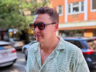 ショート メンズ 浪波 龍太のヘアスタイル