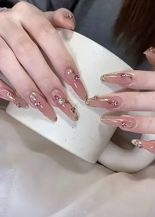 ネイル ユミ nailのネイルデザイン