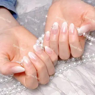 ネイル 🦋Yumiio 🦋のネイルデザイン