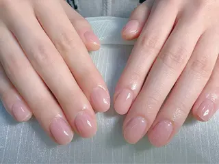 ネイル Yuxi Beauty salon 【ユーシィー ビューティ サロン】所属・ユーシーネイルサロン 池田公園店のネイルデザイン